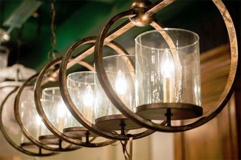 Bronze farmhouse chandelier new arrivals